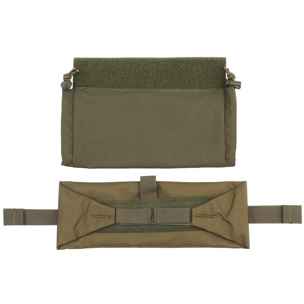 Edc Carry Items - Tas Gulung Pertolongan Pertama Taktis Trauma