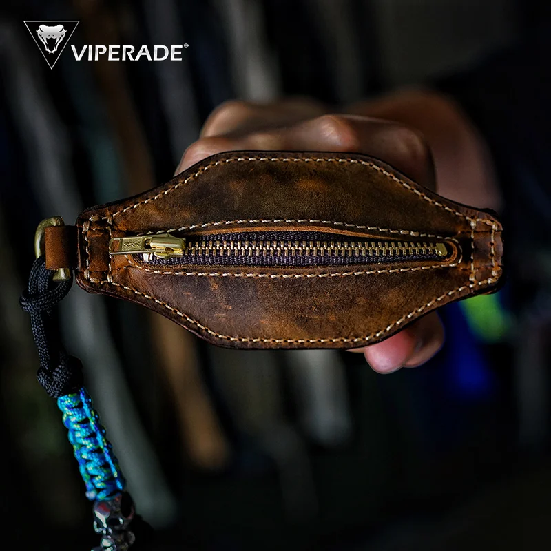 Edc Every Day Carry おもちゃ - ​ VIPERADE PJ10 Slapjack Wallet, Dompet