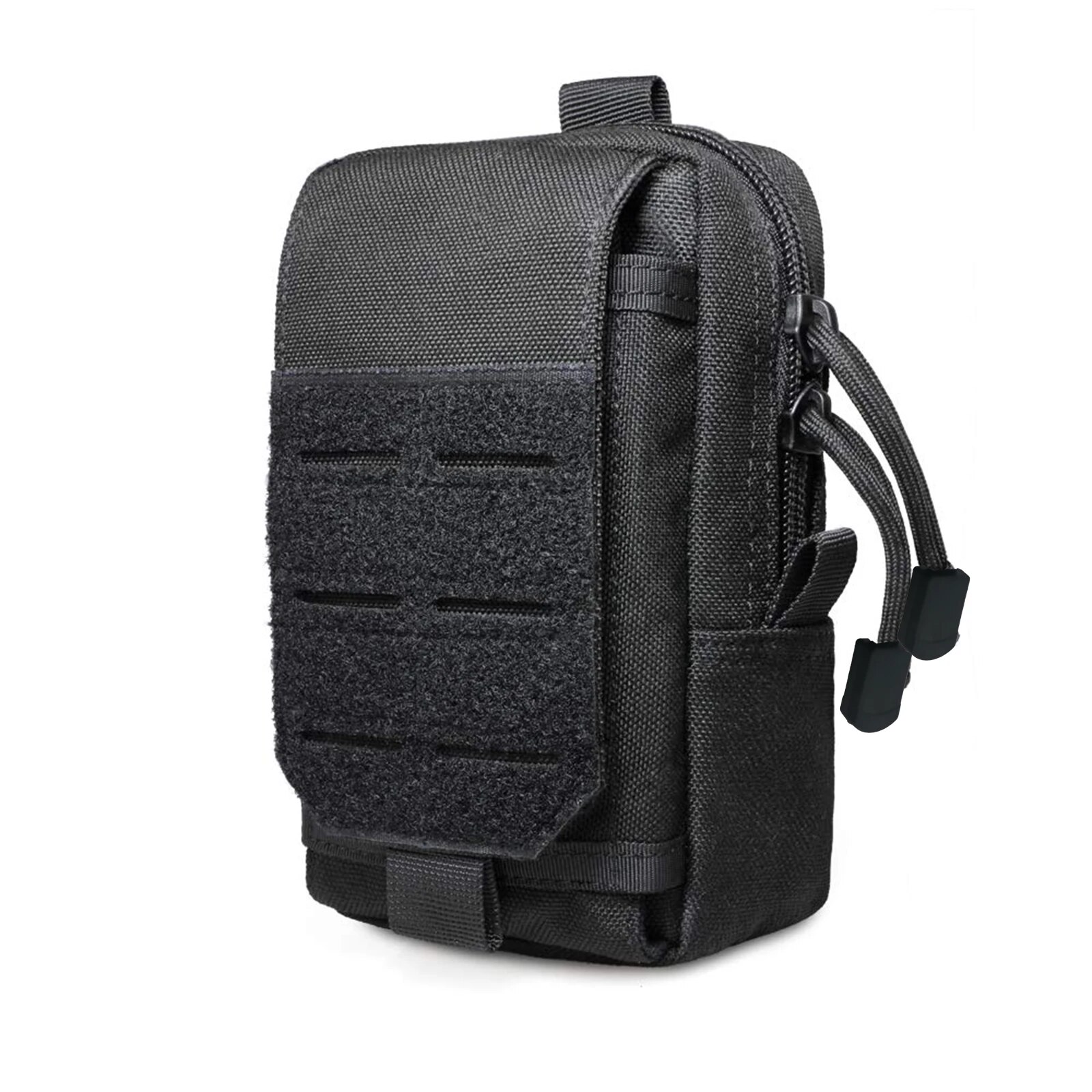 Edc Carry Items - Tas pinggang kantong Molle Taktis Pria,