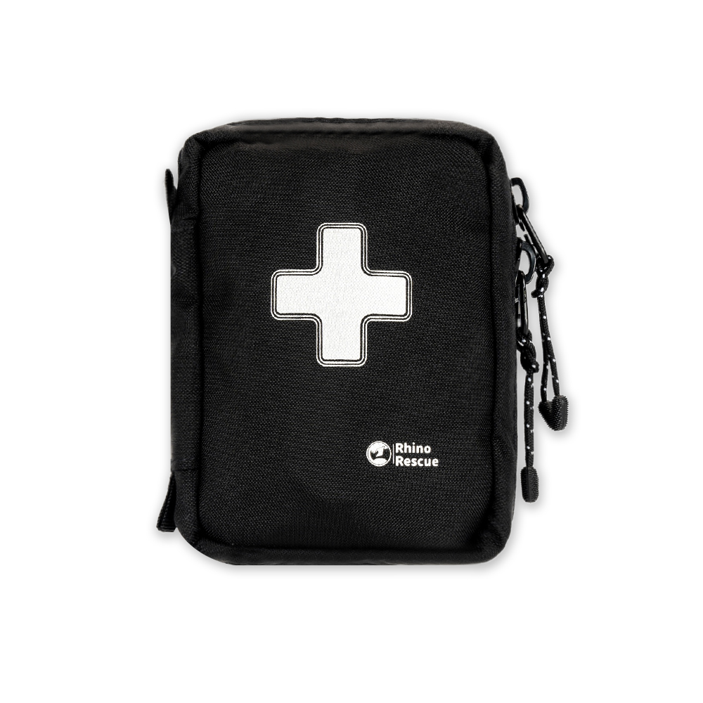 Edc Every Day Carry おもちゃ - Kantong EDC Penyelamatan Badak, Kompak, Kompatibel