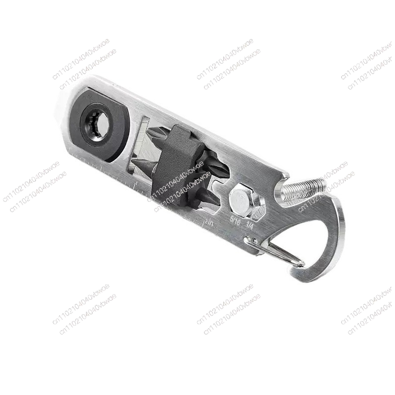 Edc Carry Items - Cocok untuk Alat Multifungsi Niteize Diskey