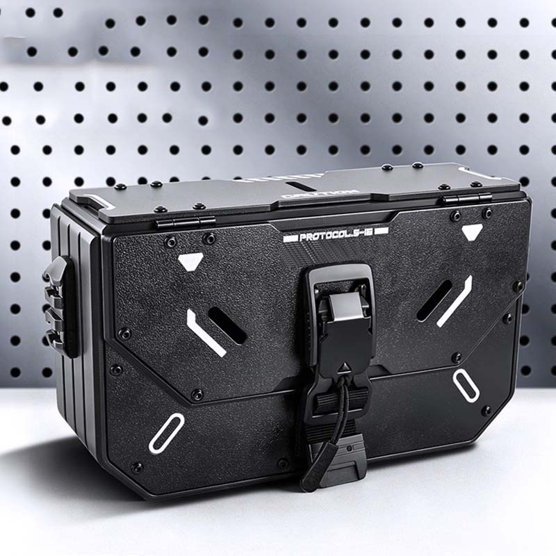 Edc Carry Items - Tas Penyimpanan Alat Taktis MOLLE EDC