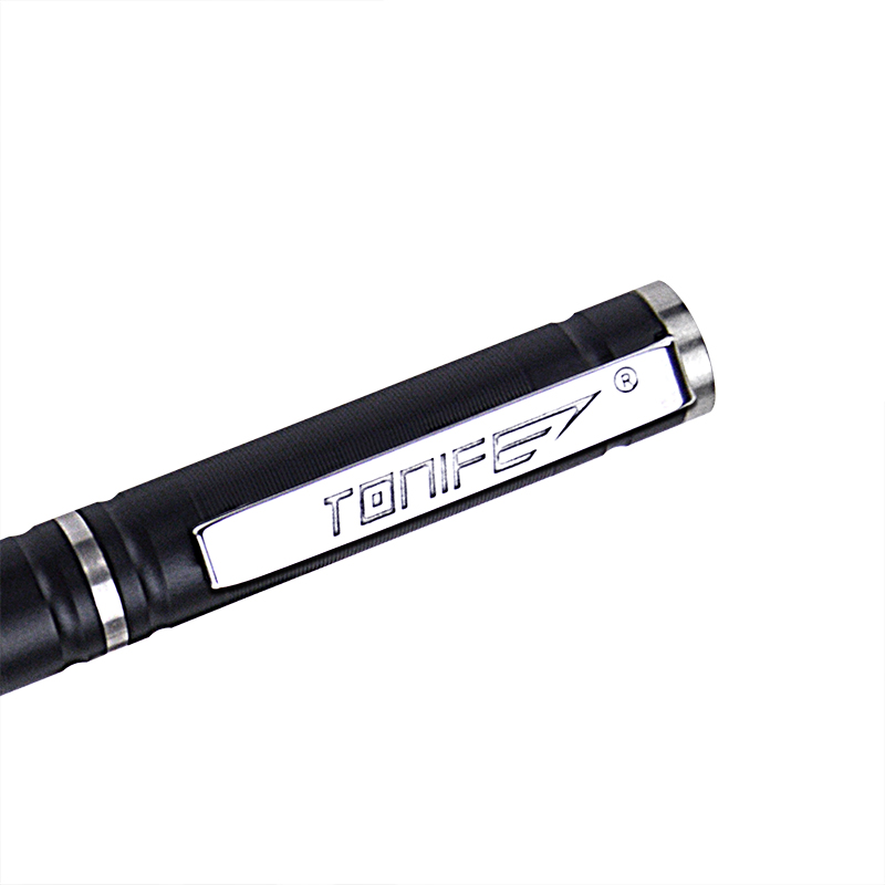TONIFE MT1802 Elite Tactical P - Pen Tactical Glass ulasan dan harga