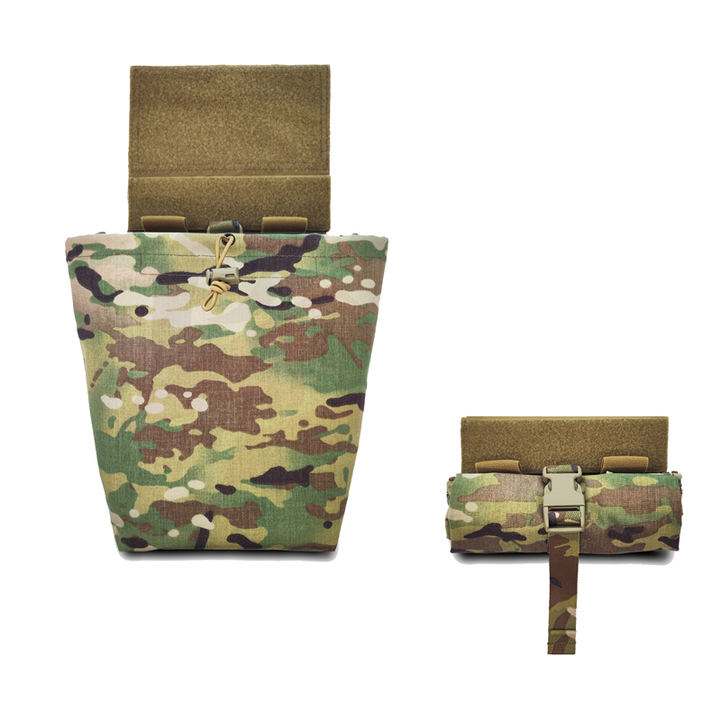 Kantong lipat taktis Airsoft M - Edc Carry Items ulasan dan harga
