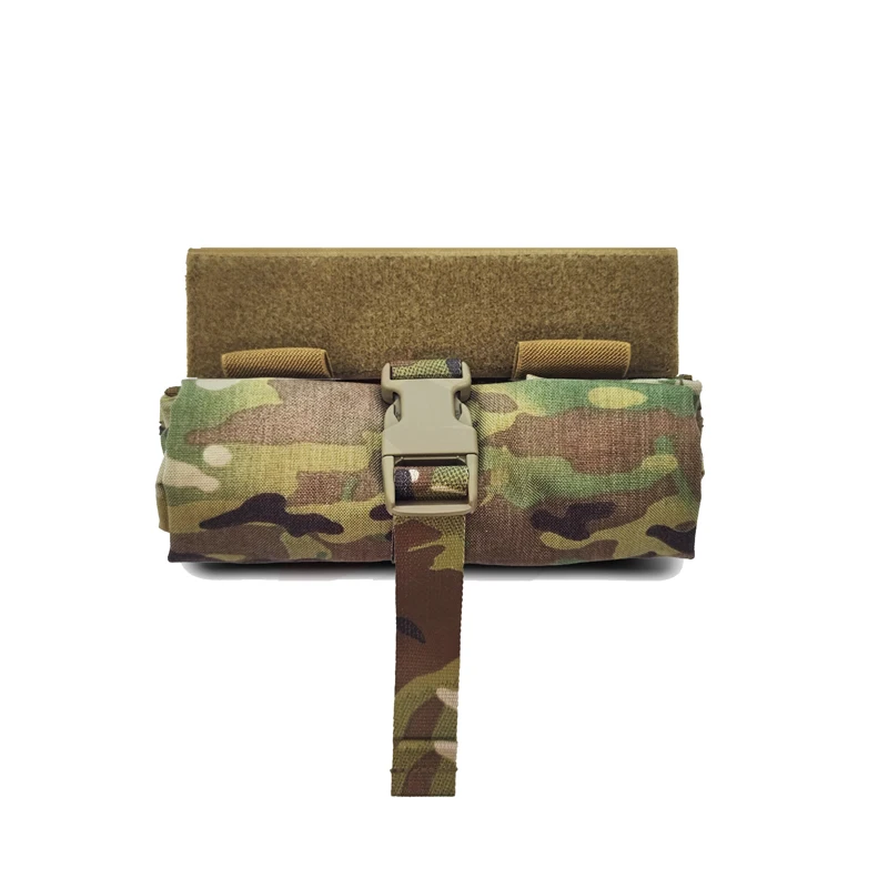 Kantong lipat taktis Airsoft M - Edc Carry Items ulasan dan harga