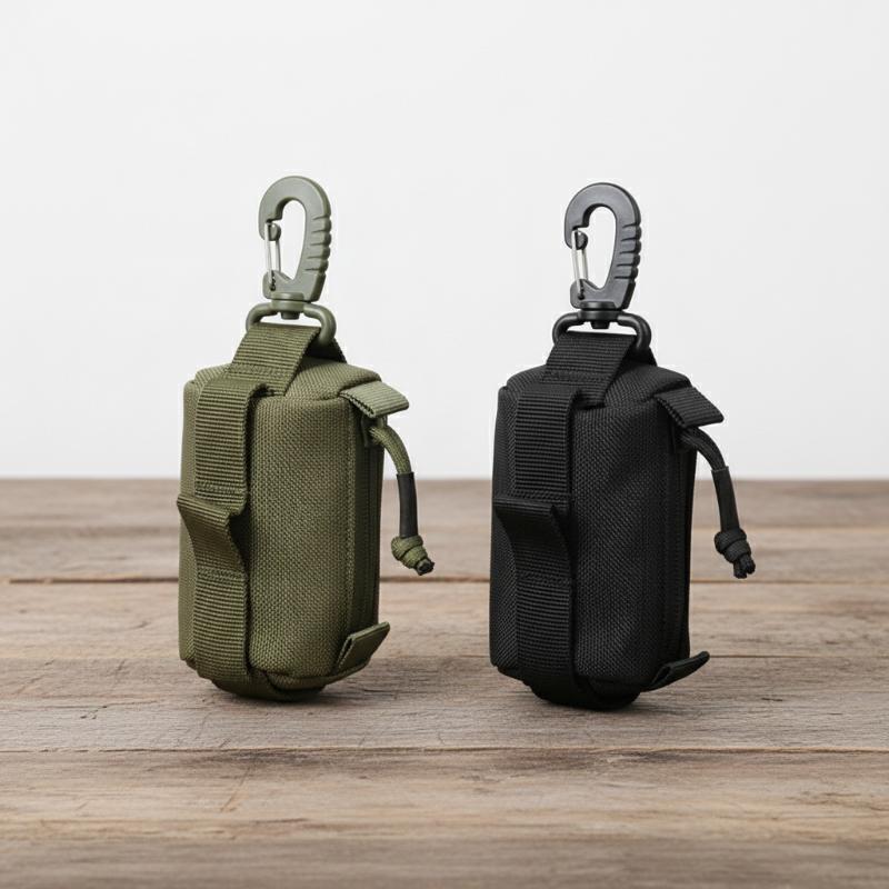 Kantong EDC Luar Ruangan, Temp - Edc Carry Items ulasan dan harga