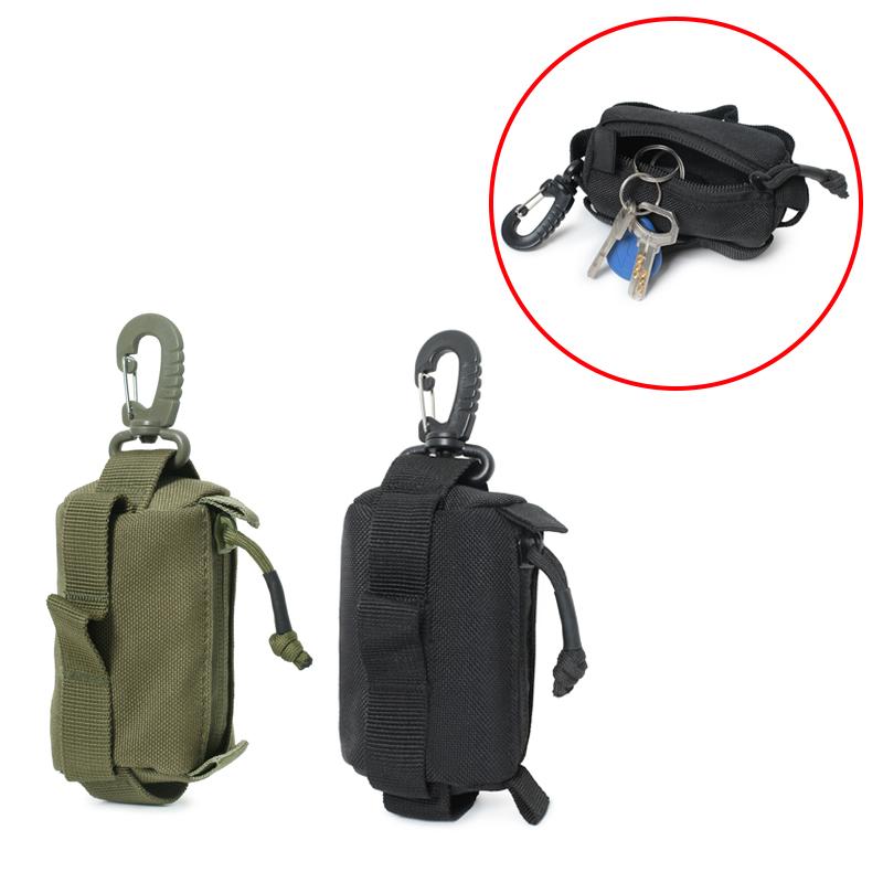 Kantong EDC Luar Ruangan, Temp - Edc Carry Items ulasan dan harga