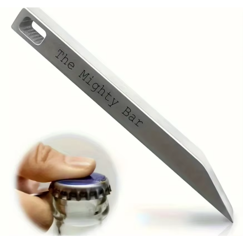 Pisau Saku & Pembuka Botol Mig - Edc Carry Pocket Knife ulasan dan harga