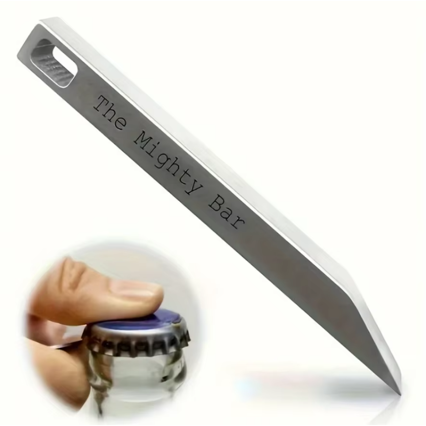 Pisau Saku & Pembuka Botol Mig - Edc Carry Pocket Knife ulasan dan harga