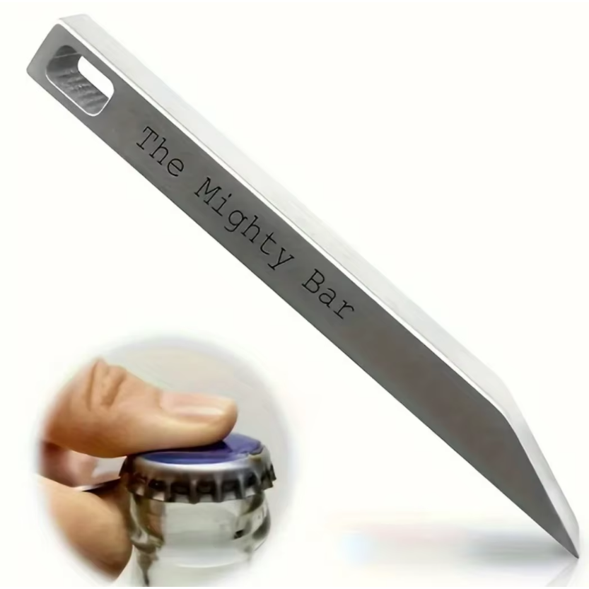 Pisau Saku & Pembuka Botol Mig - Edc Carry Pocket Knife ulasan dan harga