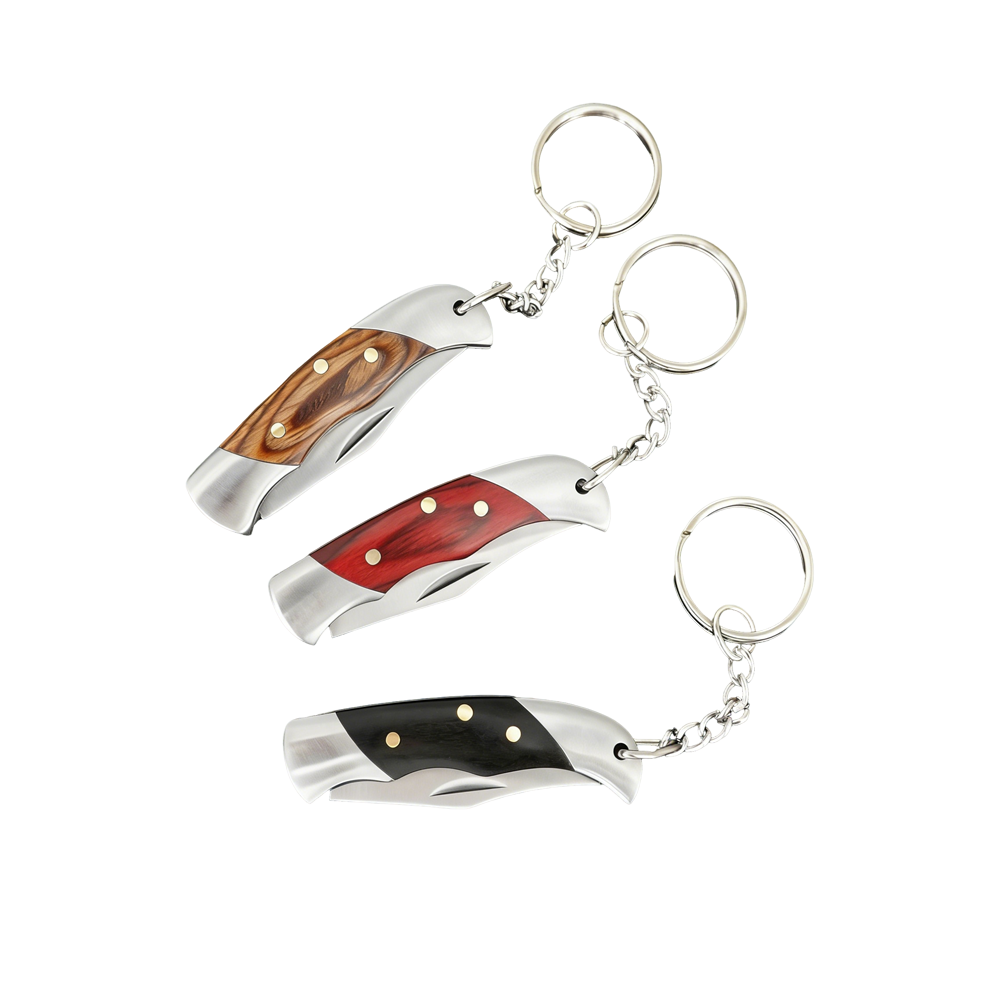 Pisau Lipat Mini Stainless Ste - Edc Every Day Carry おもちゃ ulasan dan harga