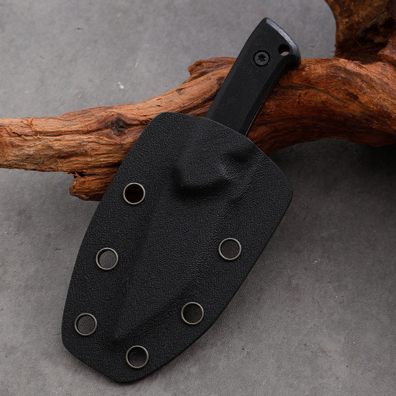 5CR15 Pisau Tetap Kecil Baja T - Edc Carry Pocket Knife ulasan dan harga