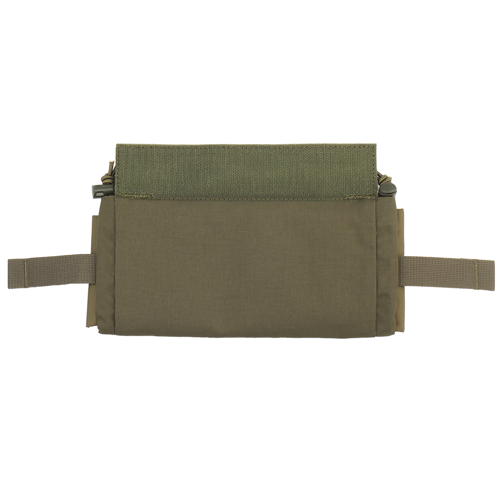 Tas Gulung Pertolongan Pertama - Edc Carry Items ulasan dan harga