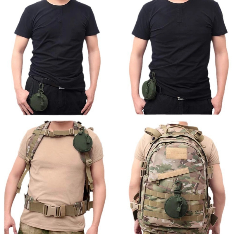 Tas Pinggang Luar Ruangan Mult - Edc Carry Items ulasan dan harga