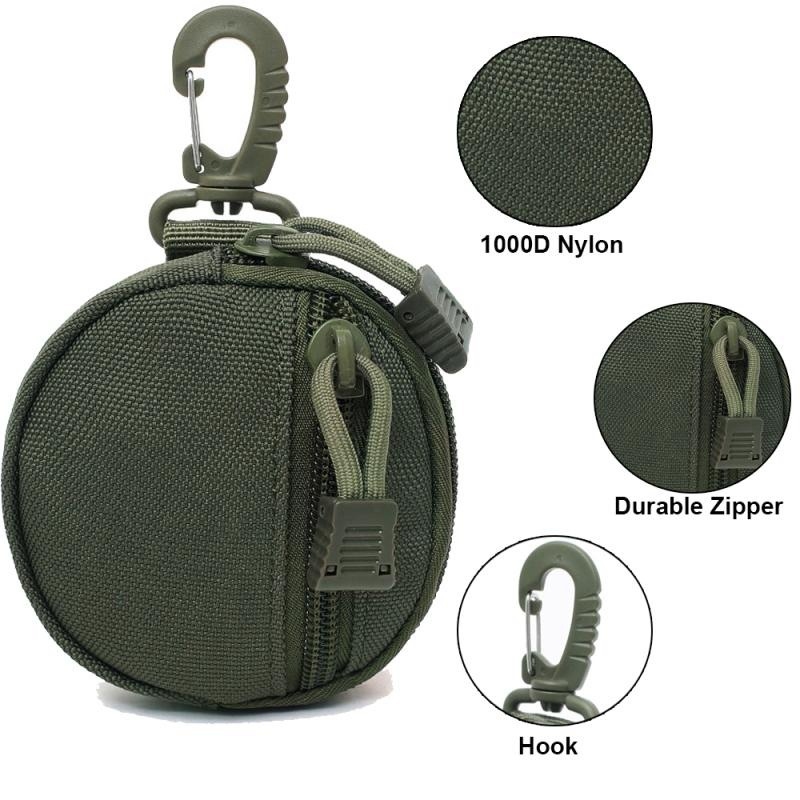Tas Pinggang Luar Ruangan Mult - Edc Carry Items ulasan dan harga