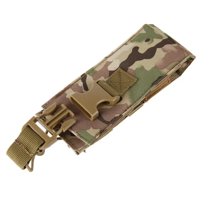 Kantong Tempat Botol Air Molle - Edc Carry Items ulasan dan harga