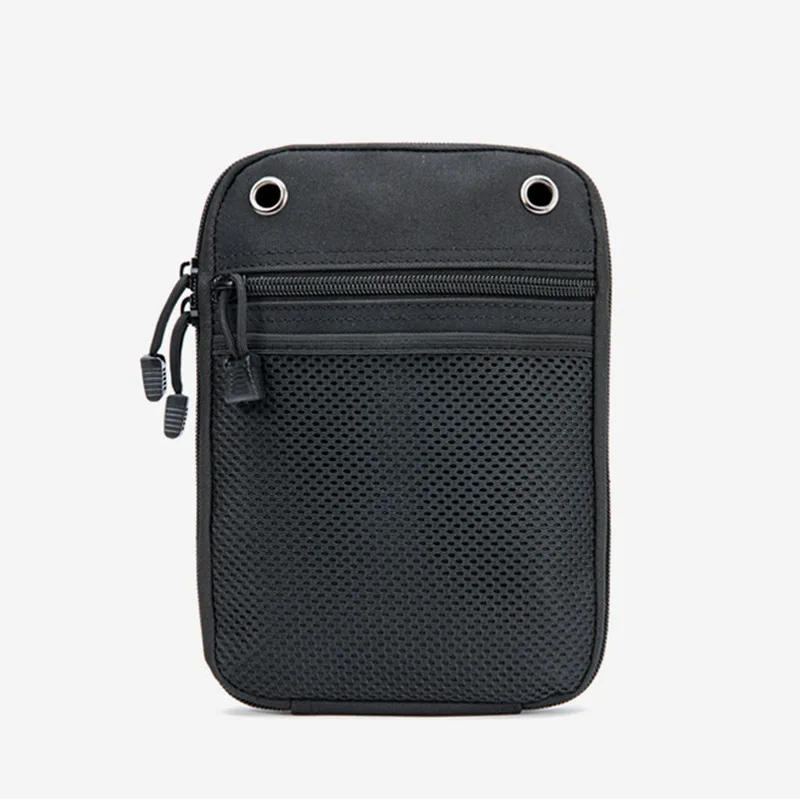 Molle kantong sarung pinggang  - Edc Concealed Carry Fanny Pack ulasan dan harga