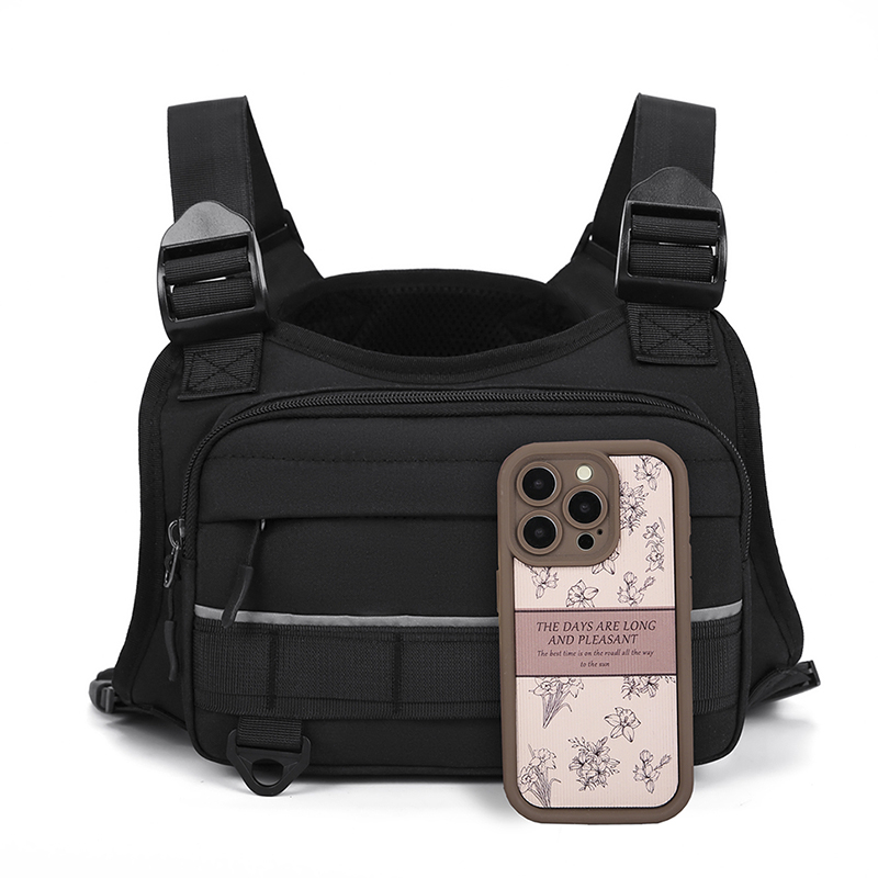 Tas Dada Taktis Outdoor Unisex - Edc Carry Items ulasan dan harga