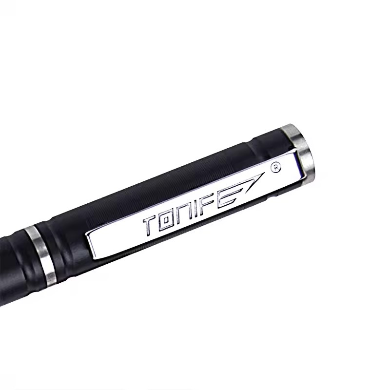 TONIFE Elite Pena Taktis denga - Pen Tactical Glass ulasan dan harga