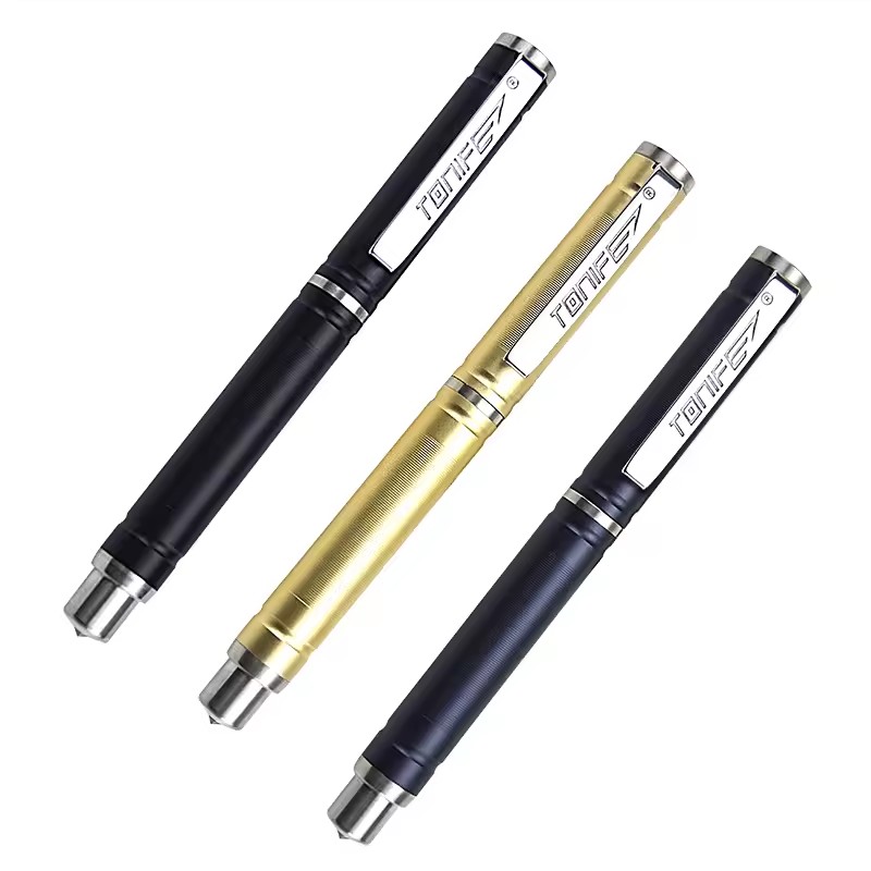 TONIFE Elite Pena Taktis denga - Pen Tactical Glass ulasan dan harga