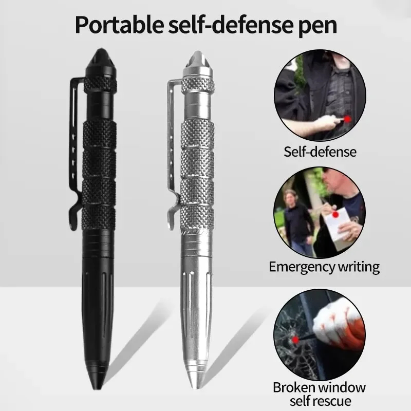 Pena Taktis Multifungsi Pemeca - Pen Tactical Glass ulasan dan harga
