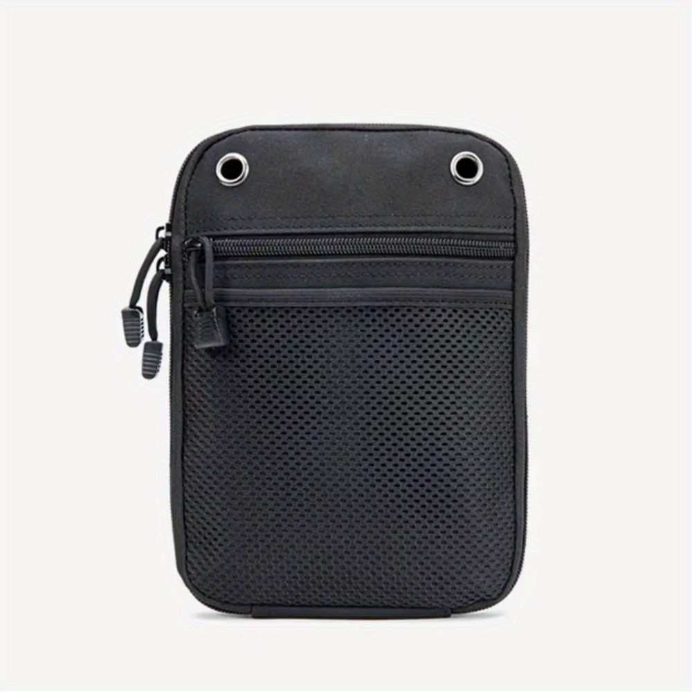 1pc Kantong Holster Berburu Te - Edc Concealed Carry Fanny Pack ulasan dan harga