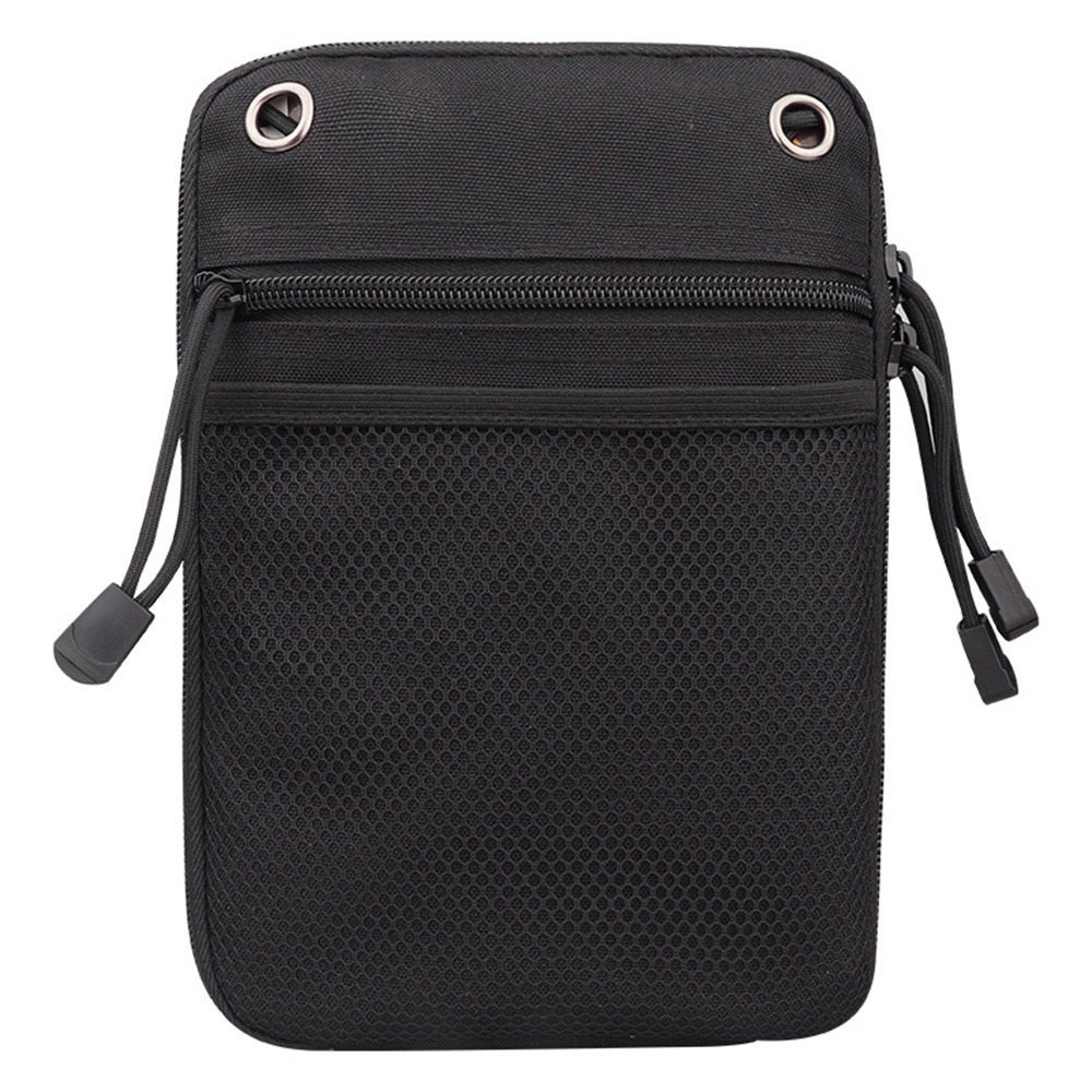 1pc Kantong Holster Berburu Te - Edc Concealed Carry Fanny Pack ulasan dan harga