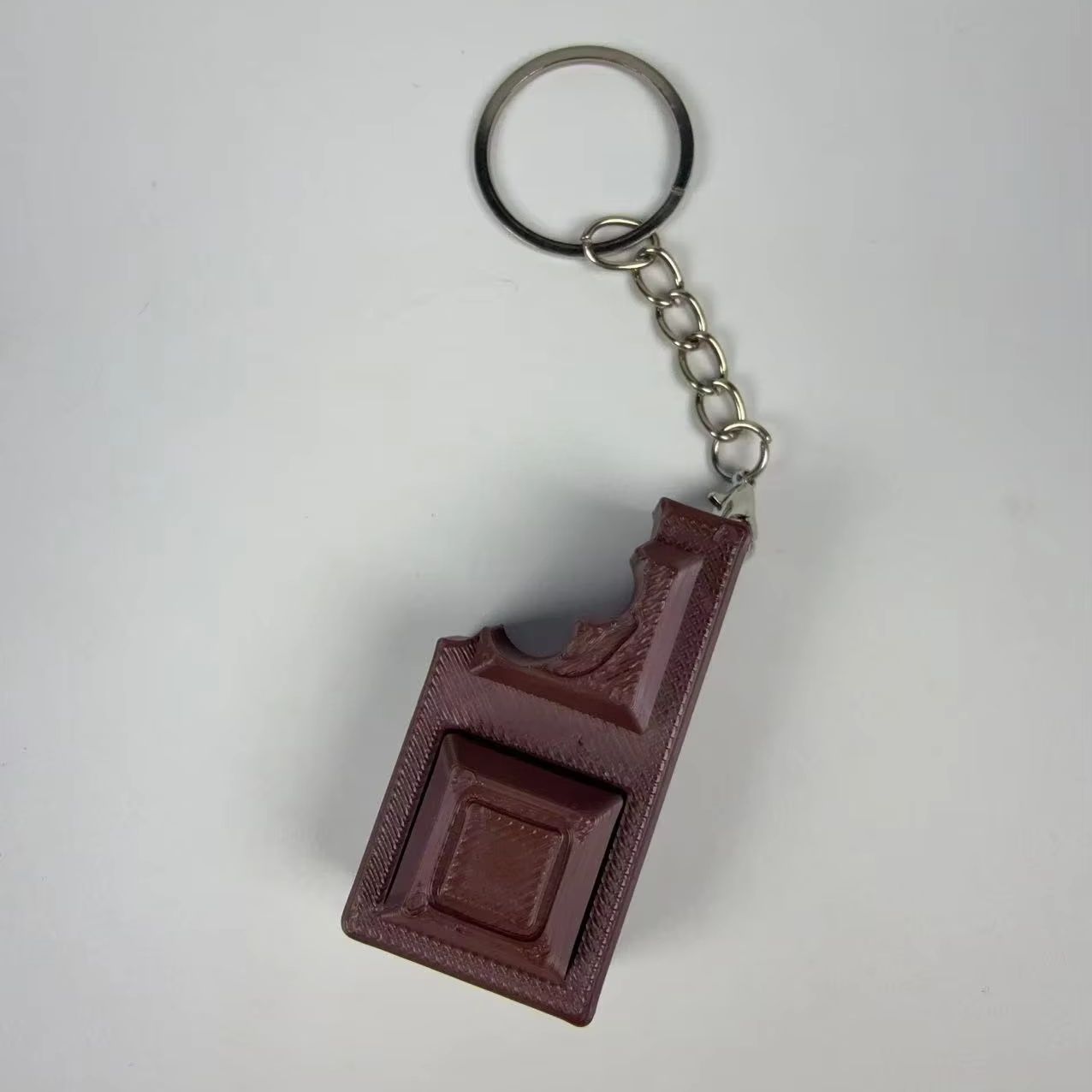 Gantungan Kunci Keyboard Cokel - Edc Carry Items ulasan dan harga