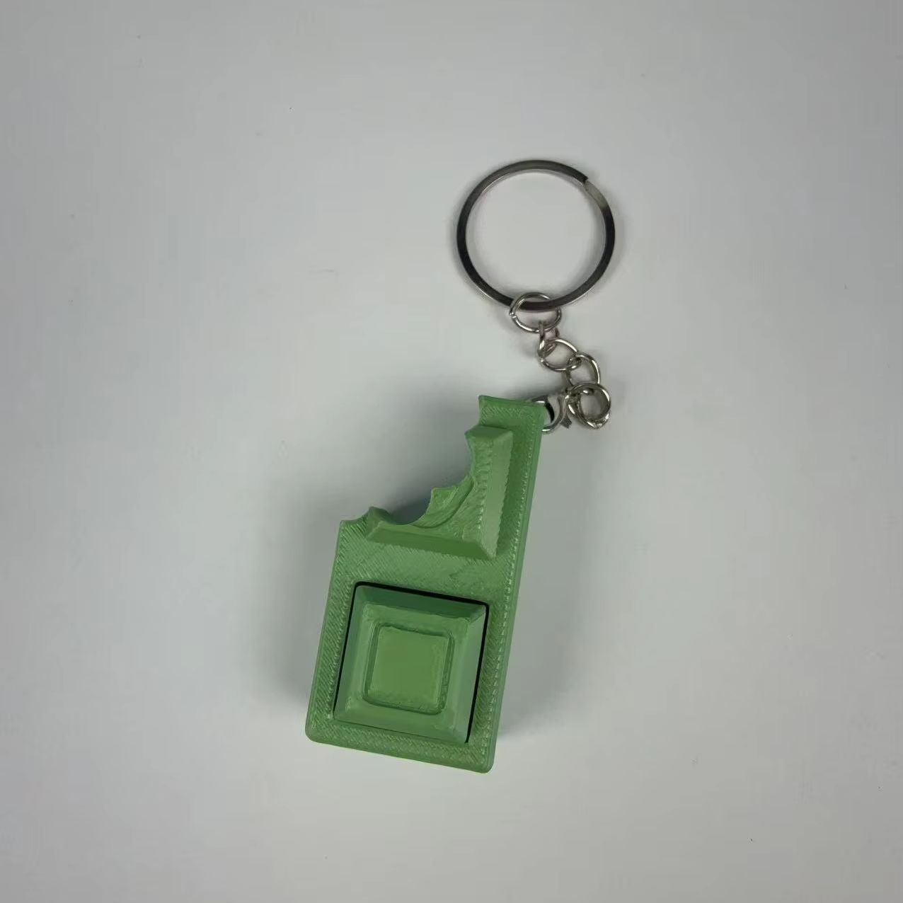 Gantungan Kunci Keyboard Cokel - Edc Carry Items ulasan dan harga