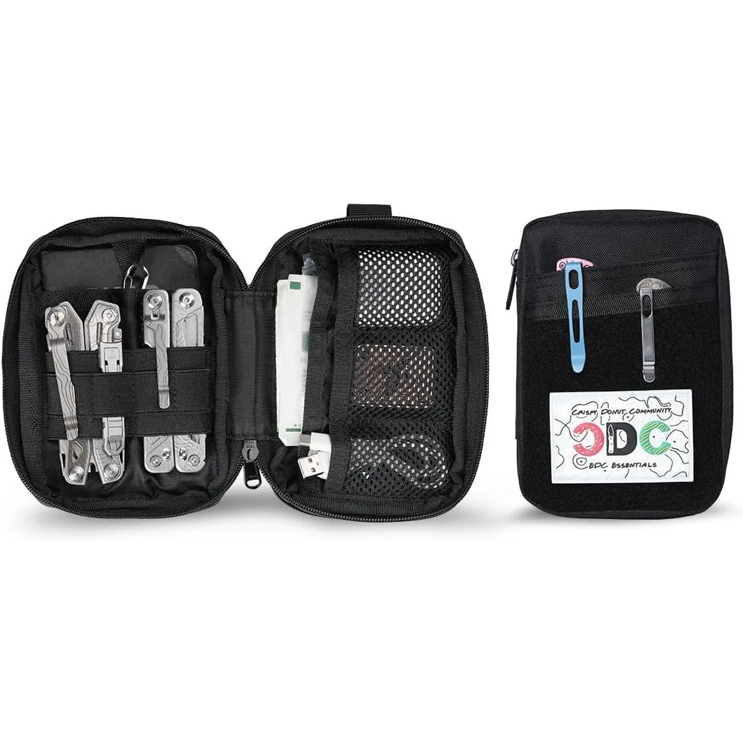 VIPERADE VE32 EDC Pouch, Organ - Edc Every Day Carry おもちゃ ulasan dan harga