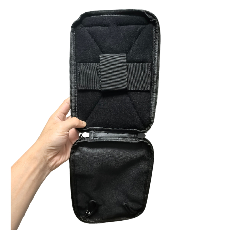 Kantong Holster Senjata Taktis - Edc Concealed Carry Fanny Pack ulasan dan harga