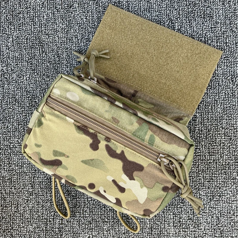 Tas Taktis Kantong Perut MK3 M - Edc Carry Items ulasan dan harga