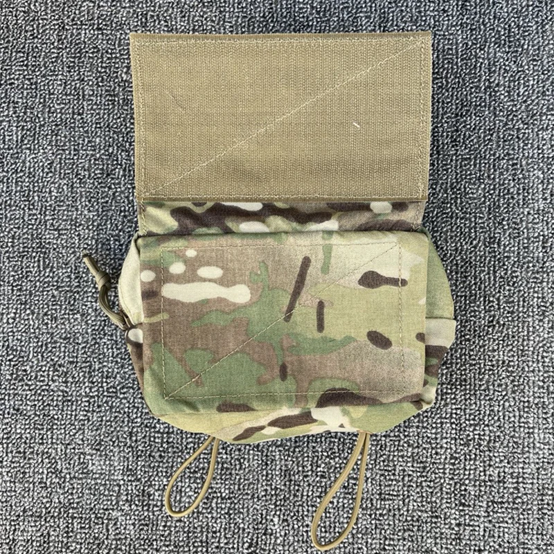 Tas Taktis Kantong Perut MK3 M - Edc Carry Items ulasan dan harga