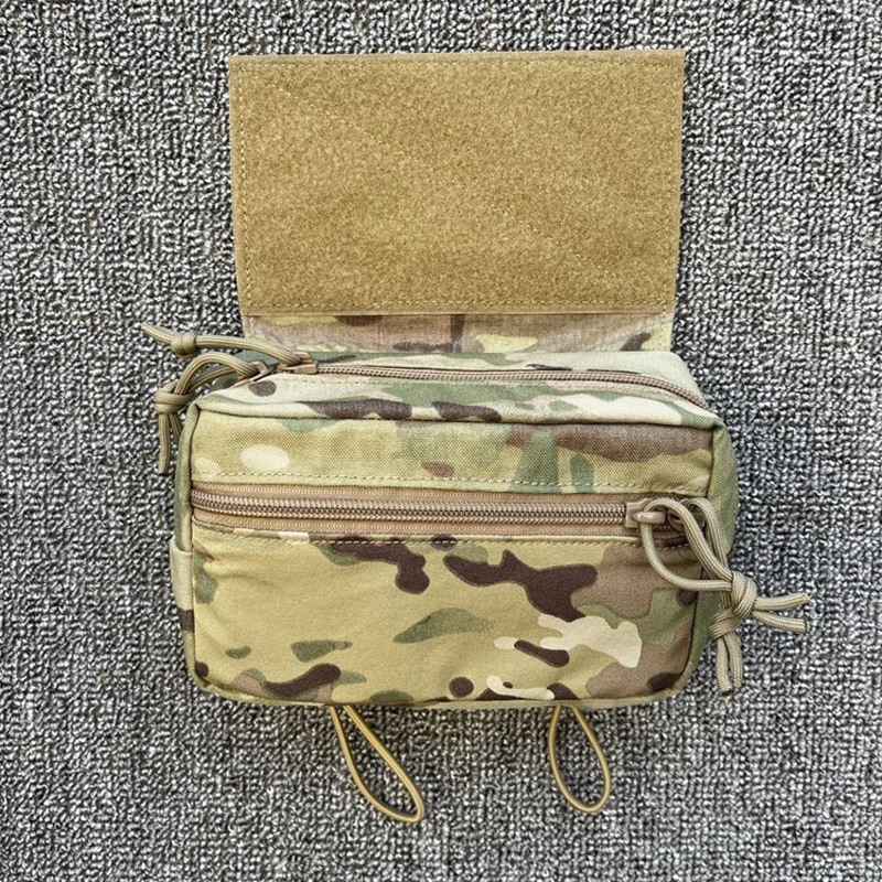 Tas Taktis Kantong Perut MK3 M - Edc Carry Items ulasan dan harga