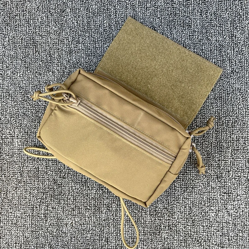 Tas Taktis Kantong Perut MK3 M - Edc Carry Items ulasan dan harga