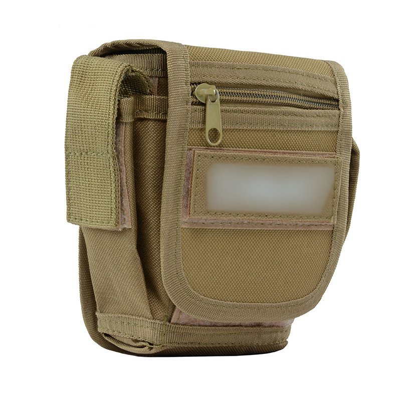 Tas Pinggang Taktis Molle EDC, - Edc Carry Items ulasan dan harga