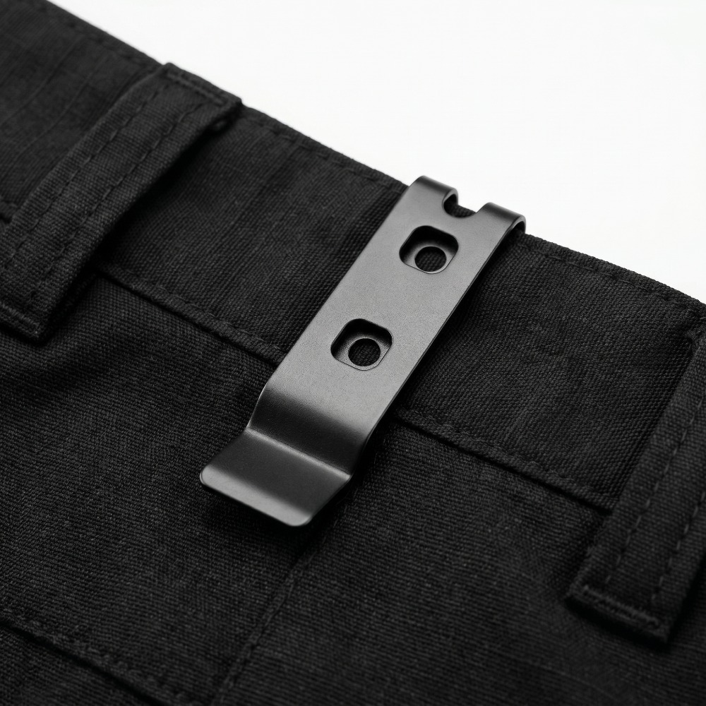 Set Sekrup Pengganti Klip Saku - Edc Carry Pocket Knife ulasan dan harga