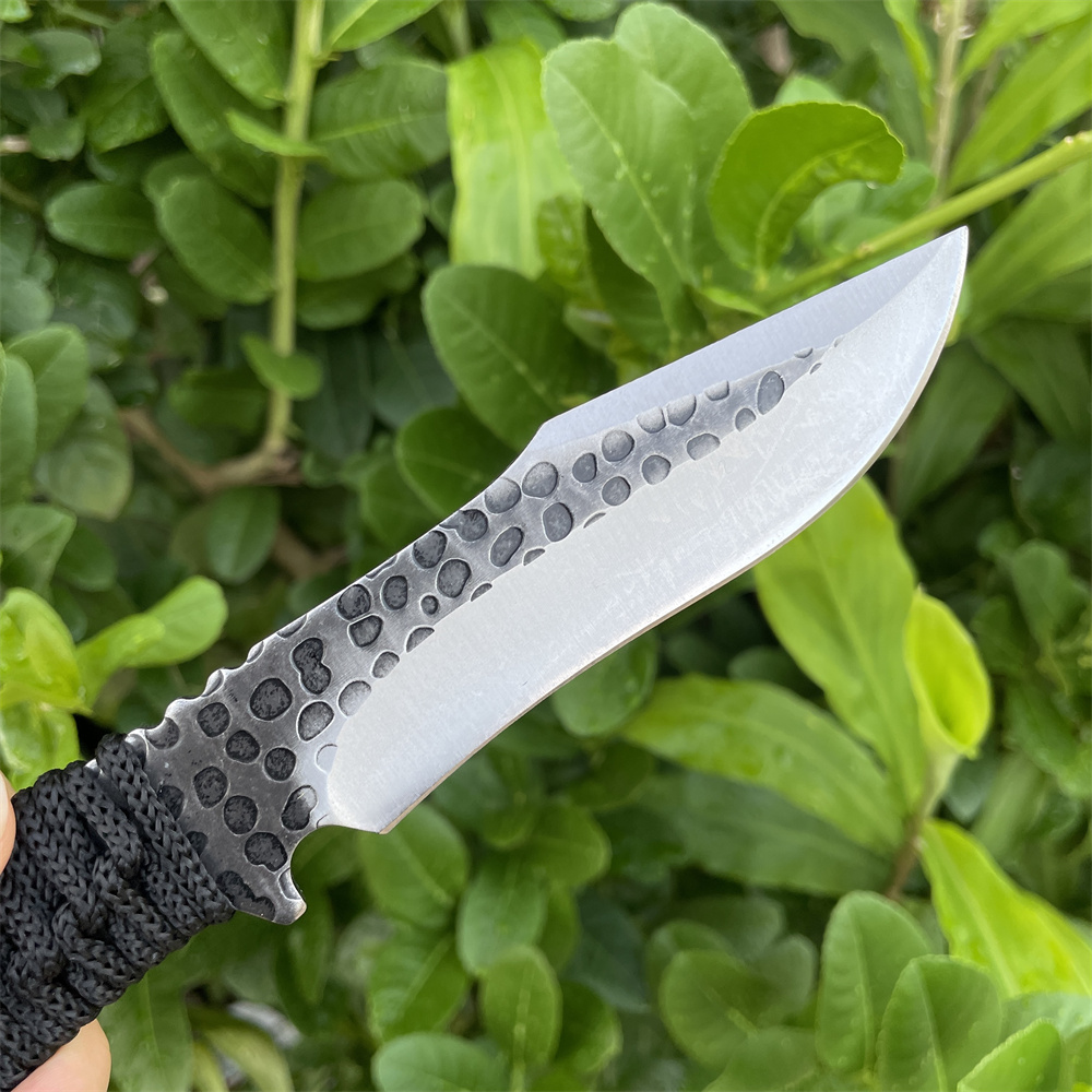 Pisau Saku Bilah Baja 8cr13mov - Edc Carry Pocket Knife ulasan dan harga