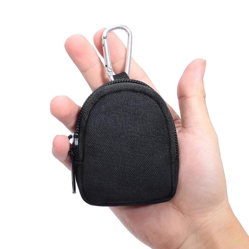1 Buah Tas Kunci Portabel Luar - Edc Carry Items ulasan dan harga