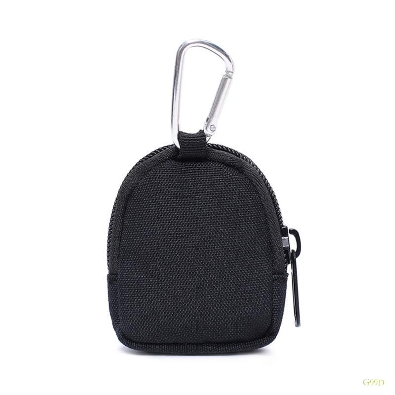 1 Buah Tas Kunci Portabel Luar - Edc Carry Items ulasan dan harga