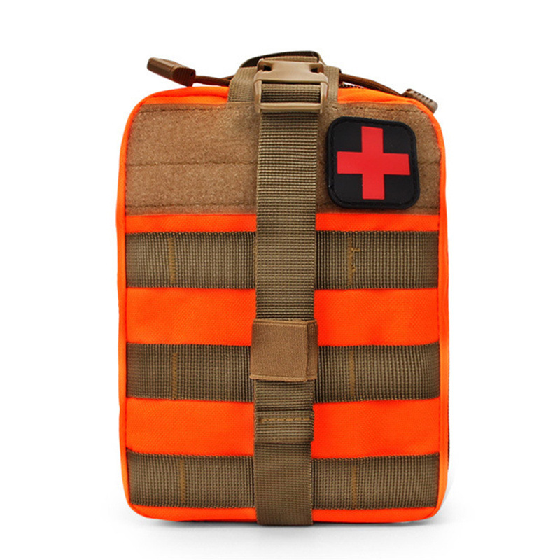 Molle kit pertolongan pertama  - Edc Carry Items ulasan dan harga
