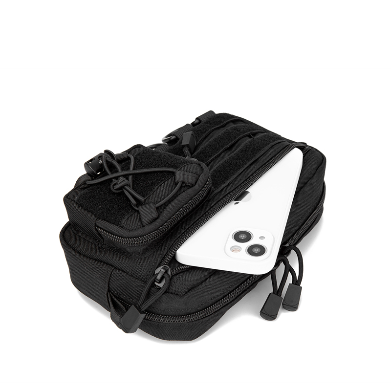 1000D EDC Pouch Molle Organize - Edc Carry Items ulasan dan harga