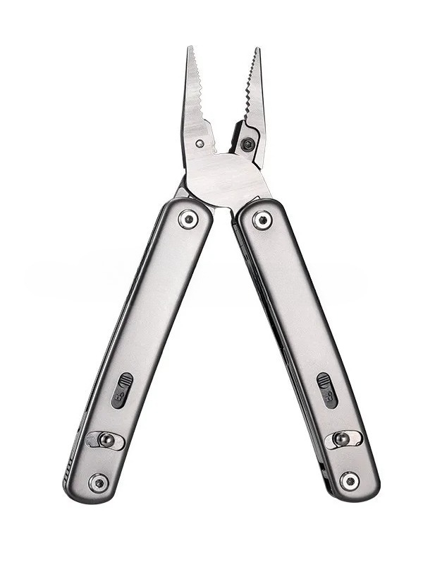 Roxon S804 Flex Multi tool Des - Edc Every Day Carry おもちゃ ulasan dan harga