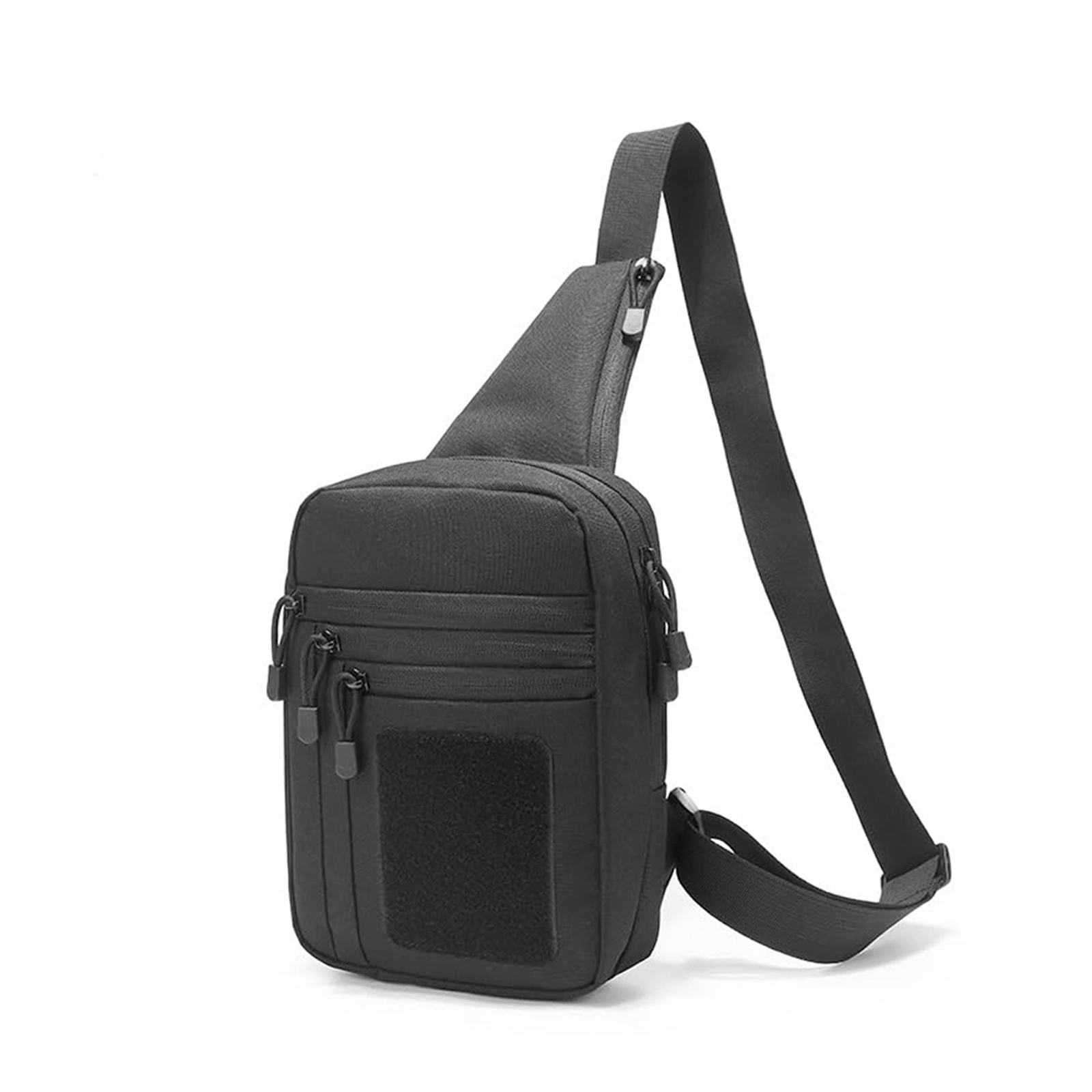 Tas Selempang Tersembunyi untu - Edc Carry Items ulasan dan harga