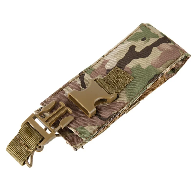 Kantong Botol Air Molle untuk  - Edc Carry Items ulasan dan harga